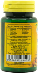 Veganicity Pregnancy Essentials