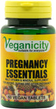 Veganicity Pregnancy Essentials