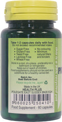 Health Plus Premier Garlic