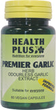 Health Plus Premier Garlic