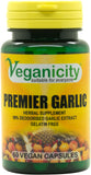 Veganicity Premier Garlic