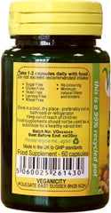 Veganicity Prostate Essentials