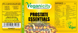 Veganicity Prostate Essentials