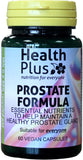 Health Plus Prostate Formula
