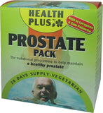 Health Plus Prostate Pack