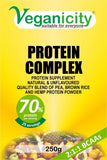 Veganicity Protein Complex Powder (70%)
