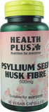 Health Plus Psyllium Seed Husk Fibre
