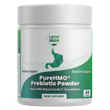 Layer Origin PureHMO Prebiotic Powder - 45 Servings