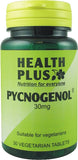 Health Plus Pycnogenol 30mg