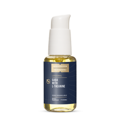 Quicksilver Scientific Liposomal GABA with L-Theanine - 50ml