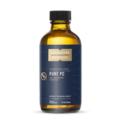 Quicksilver Scientific Pure PC - 120ml