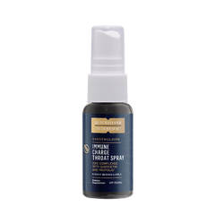 Quicksilver Scientific Immune Charge+ Throat Spray - 27ml