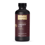 Quicksilver Scientific Longevity Elite - 100ml