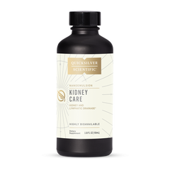 Quicksilver Scientific Kidney Care - 100ml