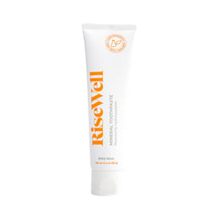 RiseWell Mineral Toothpaste