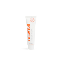 RiseWell Mineral Toothpaste (Travel Size) - 20ml