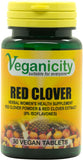 Veganicity Red Clover