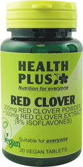 Health Plus Red Clover