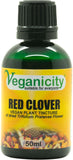 Veganicity Red Clover Tincture