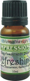 Impressions Aromatherapy Refreshing