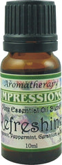 Impressions Aromatherapy Refreshing