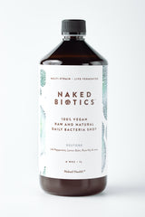 Naked Biotics Restore 1000ml