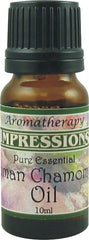 Impressions Aromatherapy Roman Chamomile