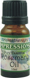 Impressions Aromatherapy Rosemary
