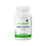 Seeking Health Acetyl-L-Carnitine 500mg - 90 Capsules