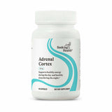 Seeking Health Adrenal Cortex 50mg - 60 Capsules