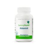 Seeking Health HistaminX - 60 Capsules