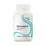 Seeking Health HistaminX - 60 Capsules