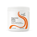 Seeking Health Magnesium Malate Powder 500mg - 250g