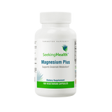 Seeking Health Magnesium Plus - 100 Capsules