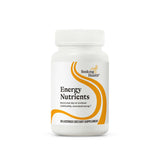 Seeking Health Energy Nutrients - 30 Lozenges