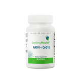 Seeking Health Energy Nutrients - 30 Lozenges