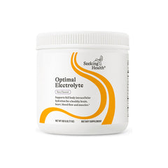 Seeking Health Optimal Electrolyte (Berry Flavour) - 168g