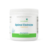 Seeking Health Optimal Electrolyte (Orange Flavour) - 177.3g