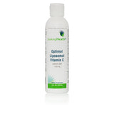 Seeking Health Optimal Liposomal Vitamin C (Lemon Zest) - 150ml