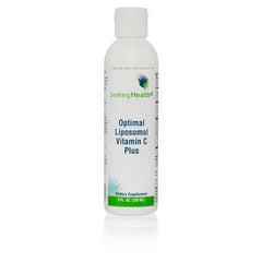 Seeking Health Liposomal Vitamin C Plus - 150ml