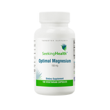 Seeking Health Optimal Magnesium 150mg - 100 Capsules