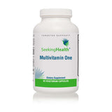 Seeking Health Multivitamin One - 45 Capsules