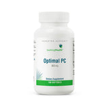 Seeking Health Optimal PC Phospholipid Complex - 100 Softgels