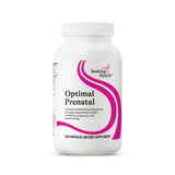 Seeking Health Optimal Prenatal - 240 Capsules
