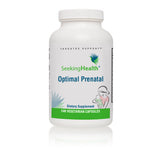 Seeking Health Optimal Prenatal - 240 Capsules