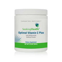 Seeking Health Optimal Vitamin C Plus - 164g