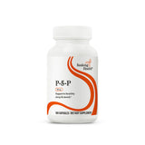 Seeking Health P-5-P (Pyridoxal 5-Phosphate) 25mg - 100 Capsules