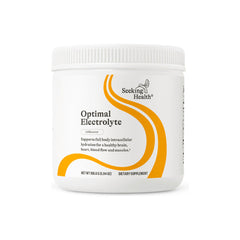 Seeking Health Optimal Electrolyte (Unflavoured) - 175g