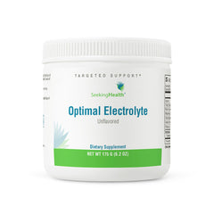 Seeking Health Optimal Electrolyte (Unflavoured) - 175g