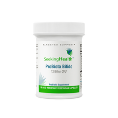 Seeking Health ProBiota Bifido - 60 Capsules